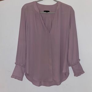Jcrew spring collection blouse